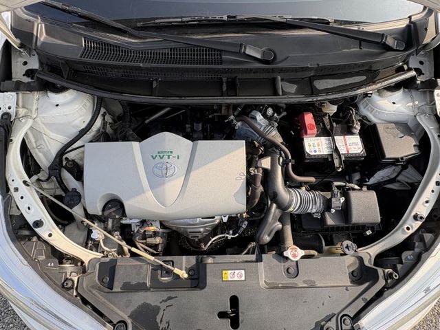 2022 VIOS 無段變速 最經濟實惠的代步車 原廠保養 原鈑件  第5張相片