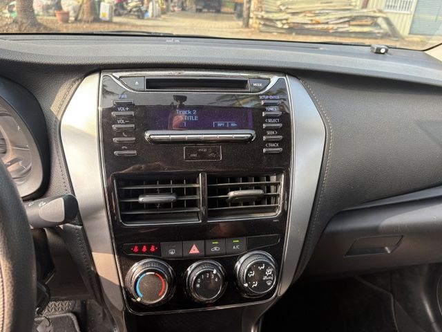 2022 VIOS 無段變速 最經濟實惠的代步車 原廠保養 原鈑件  第11張相片