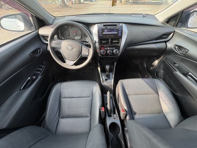 2022 VIOS 無段變速 最經濟實惠的代步車 原廠保養 原鈑件  第13張相片