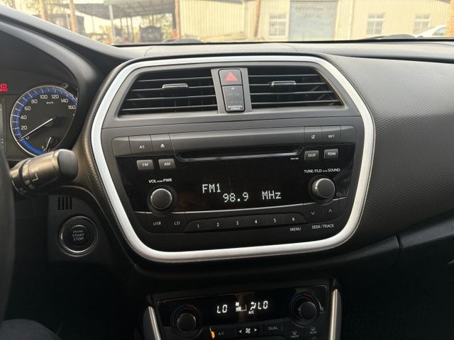 日系進口小車 SX4 PLUS 換檔撥片 恆溫 定速 更大台 更好運用 高妥善率!! 原鈑件  第9張相片