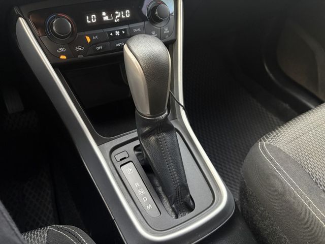 日系進口小車 SX4 PLUS 換檔撥片 恆溫 定速 更大台 更好運用 高妥善率!! 原鈑件  第11張相片