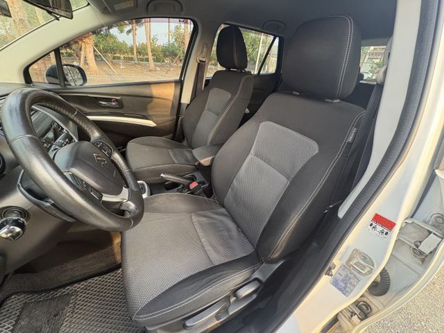 日系進口小車 SX4 PLUS 換檔撥片 恆溫 定速 更大台 更好運用 高妥善率!! 原鈑件  第13張相片