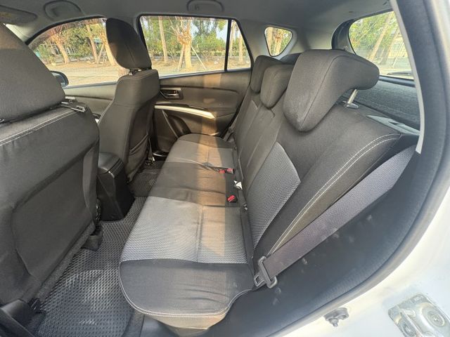 日系進口小車 SX4 PLUS 換檔撥片 恆溫 定速 更大台 更好運用 高妥善率!! 原鈑件  第14張相片