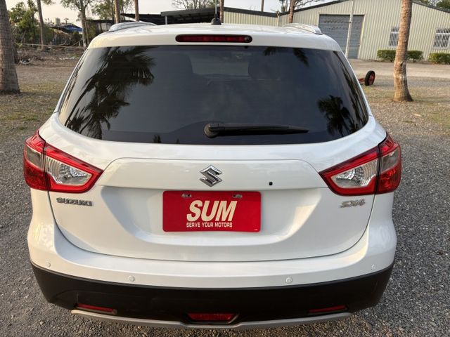 日系進口小車 SX4 PLUS 換檔撥片 恆溫 定速 更大台 更好運用 高妥善率!! 原鈑件  第16張相片