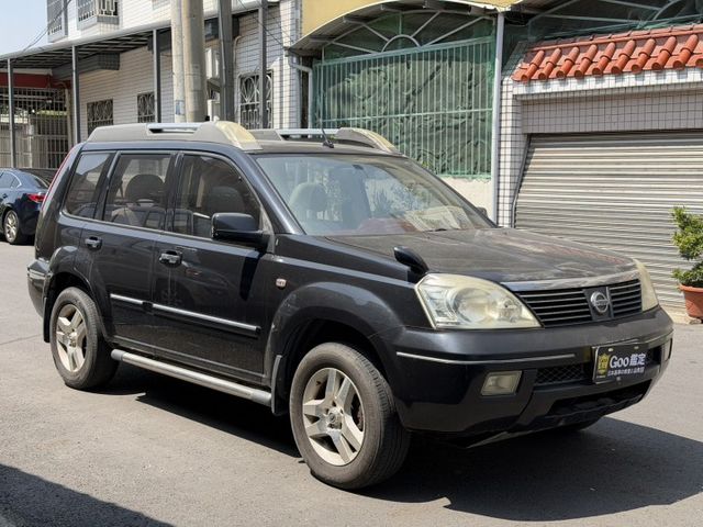 2.0天窗 僅跑16萬公里 冷氣冷 車況佳  第2張相片