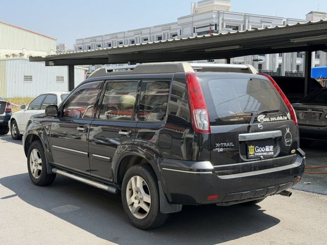 2.0天窗 僅跑16萬公里 冷氣冷 車況佳  第4張相片