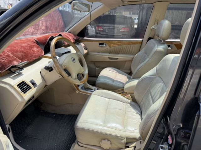 2.0天窗 僅跑16萬公里 冷氣冷 車況佳  第5張相片