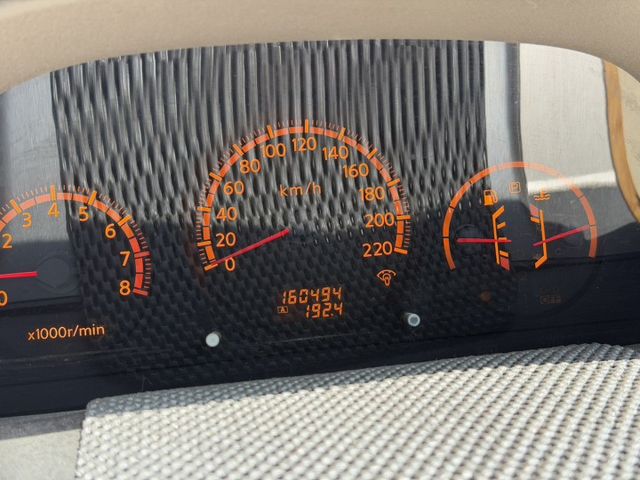 2.0天窗 僅跑16萬公里 冷氣冷 車況佳  第7張相片