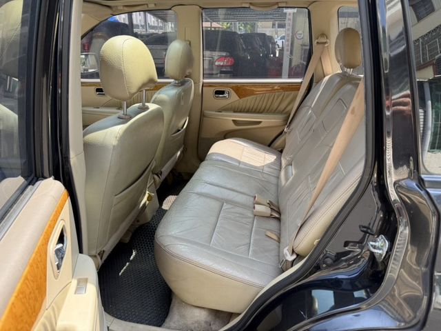 2.0天窗 僅跑16萬公里 冷氣冷 車況佳  第9張相片