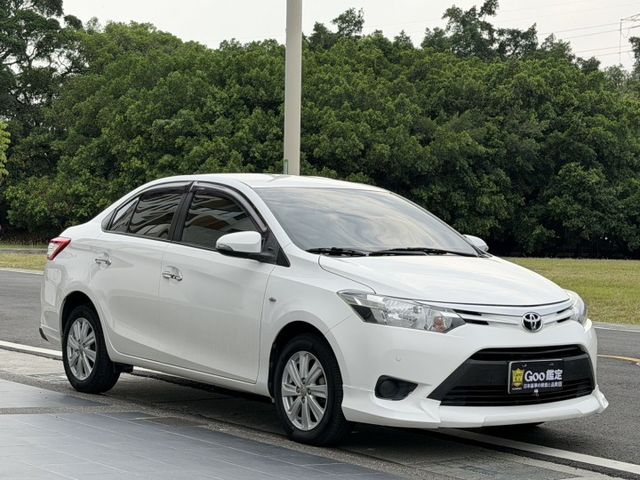 S版 小改7速 僅跑8.9萬公里 原廠保養 全車原版件 IKEY摸門/恆溫空調/盲點偵測  第3張相片