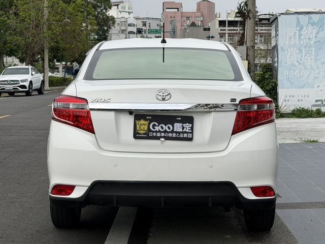 S版 小改7速 僅跑8.9萬公里 原廠保養 全車原版件 IKEY摸門/恆溫空調/盲點偵測  第5張相片