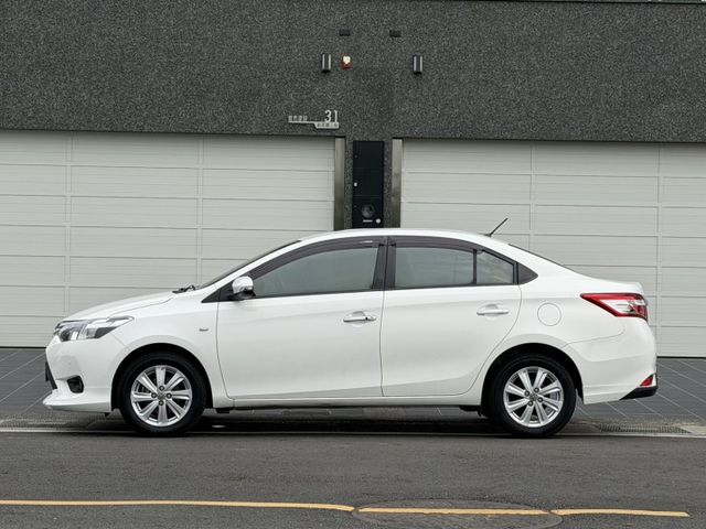 S版 小改7速 僅跑8.9萬公里 原廠保養 全車原版件 IKEY摸門/恆溫空調/盲點偵測  第7張相片