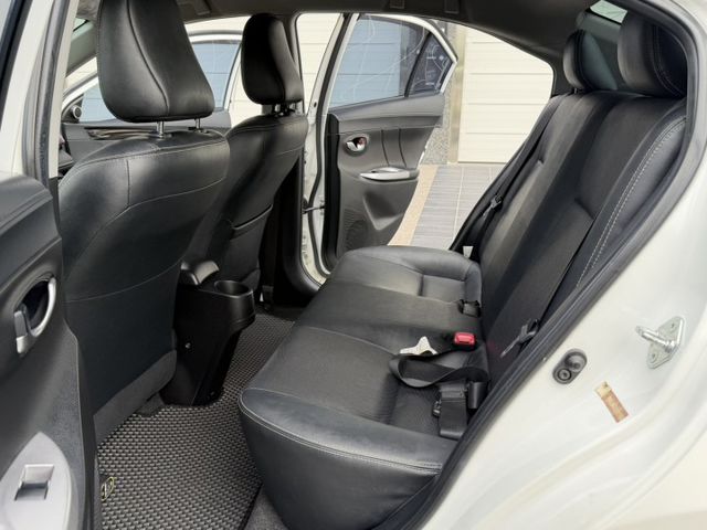 S版 小改7速 僅跑8.9萬公里 原廠保養 全車原版件 IKEY摸門/恆溫空調/盲點偵測  第10張相片