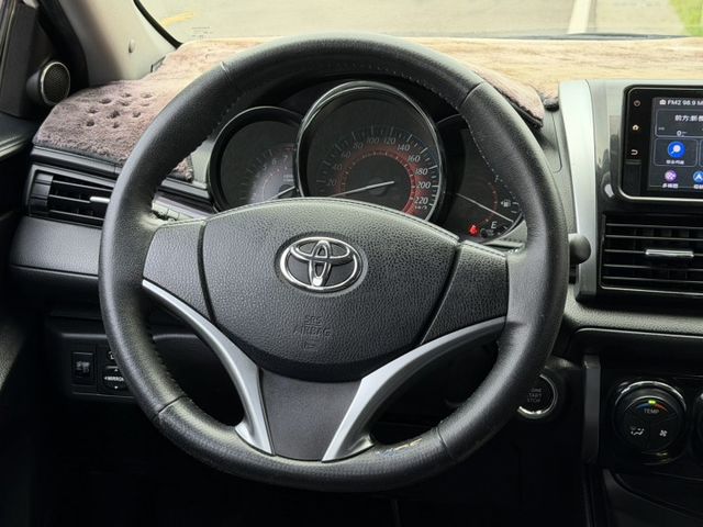 S版 小改7速 僅跑8.9萬公里 原廠保養 全車原版件 IKEY摸門/恆溫空調/盲點偵測  第14張相片