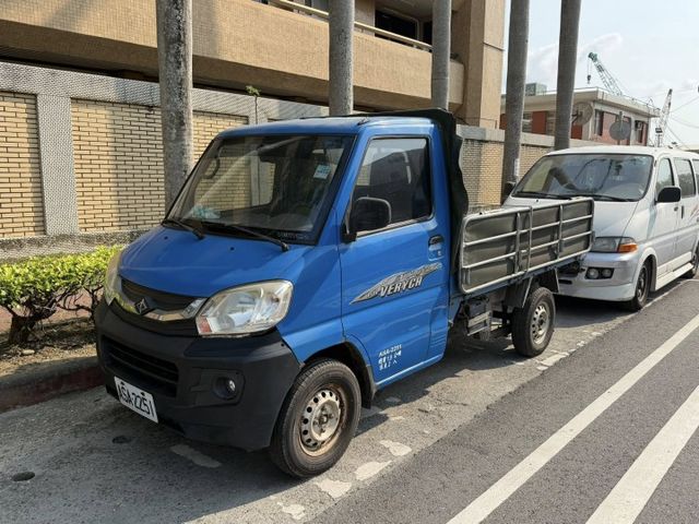 僅跑5.9萬公里 里程保證  第1張相片