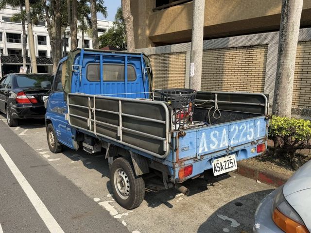 僅跑5.9萬公里 里程保證  第2張相片