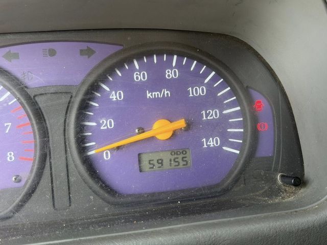 僅跑5.9萬公里 里程保證  第5張相片