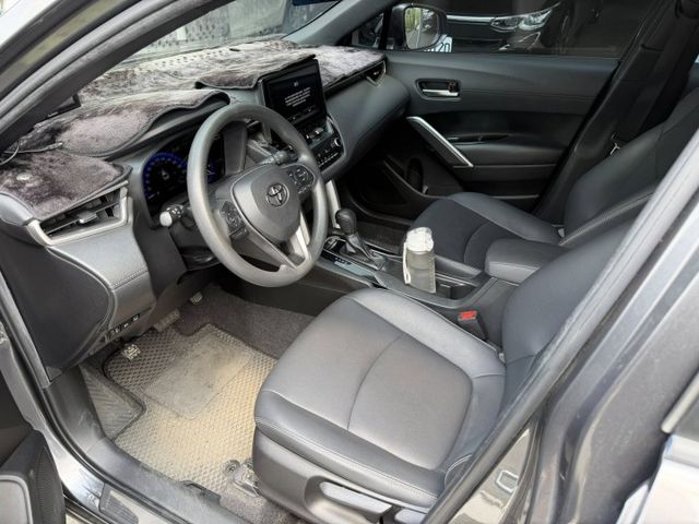 尊爵版 一手車 原版件 認證車 液晶儀表/LED頭燈/360環景/盲點偵測  第3張相片