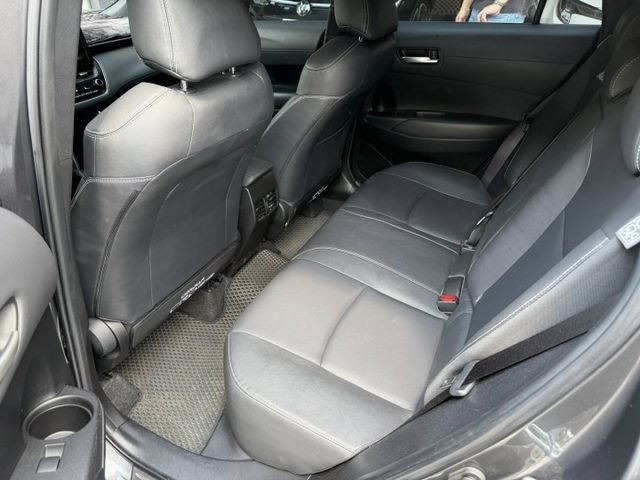 尊爵版 一手車 原版件 認證車 液晶儀表/LED頭燈/360環景/盲點偵測  第9張相片