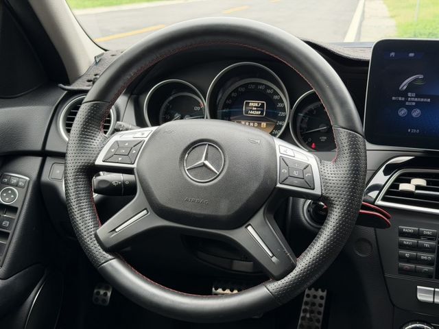 總代理 1.8渦輪 僅跑14萬公里 全車原版件 認證車  第14張相片