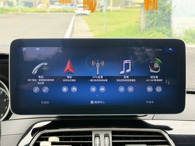 總代理 1.8渦輪 僅跑14萬公里 全車原版件 認證車  第18張相片