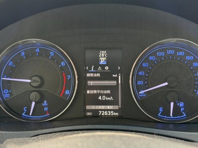 尊爵 一手車 僅跑7萬公里 LRD頭燈 電動座椅  第4張相片