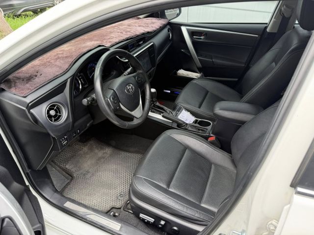 尊爵 一手車 僅跑7萬公里 LRD頭燈 電動座椅  第5張相片