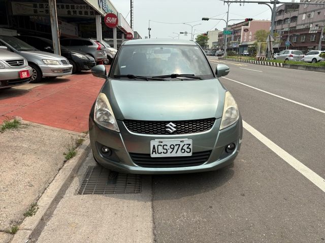 市區代步小車 車況佳  第1張相片