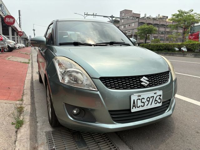 市區代步小車 車況佳  第2張相片