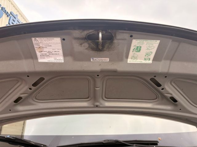 柴油 九人座大商旅 升級17吋輪框  第4張相片