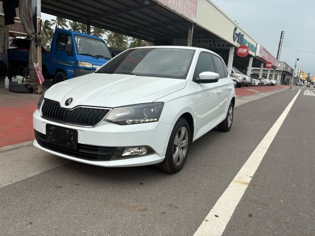 1.2cc 渦輪 進口小車  第1張相片