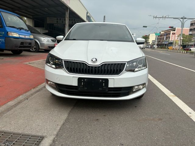 1.2cc 渦輪 進口小車  第2張相片