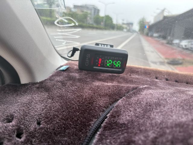 1.2cc 渦輪 進口小車  第4張相片