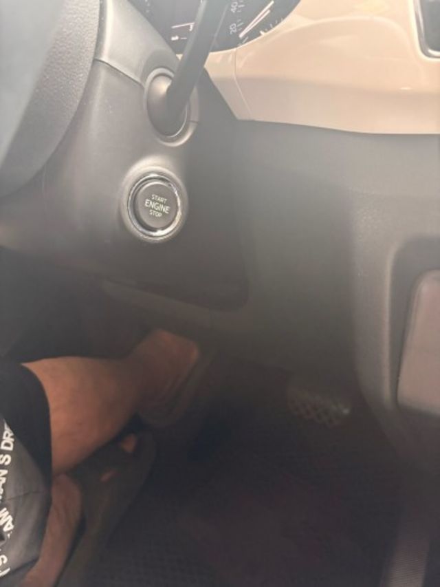 1.2cc 渦輪 進口小車  第7張相片