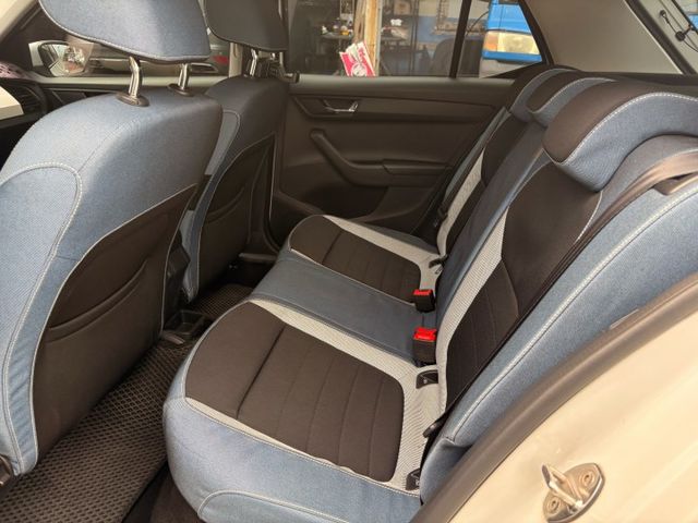 1.2cc 渦輪 進口小車  第11張相片