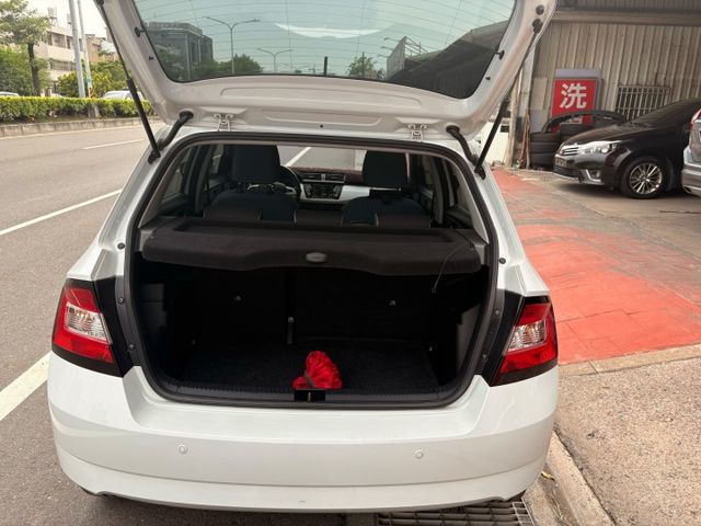 1.2cc 渦輪 進口小車  第13張相片