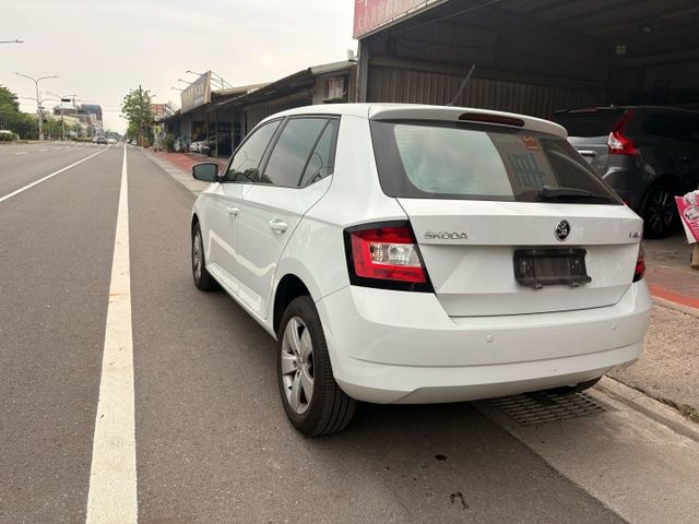 1.2cc 渦輪 進口小車  第15張相片