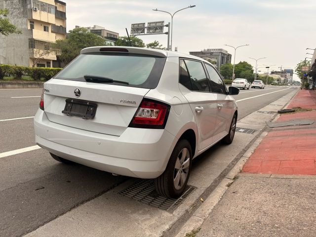 1.2cc 渦輪 進口小車  第16張相片