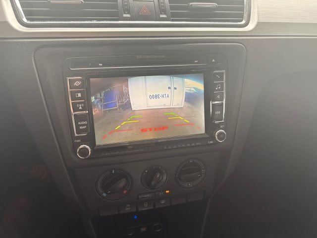 進口小車 僅跑十多萬 原鈑件 全景天窗  第8張相片