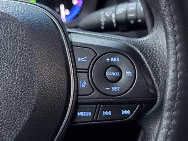 尊爵 油電 一手車 僅跑3.2萬 原廠保養 原廠保固中  第5張相片