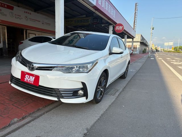 免鑰匙啟動 原鈑件  第1張相片