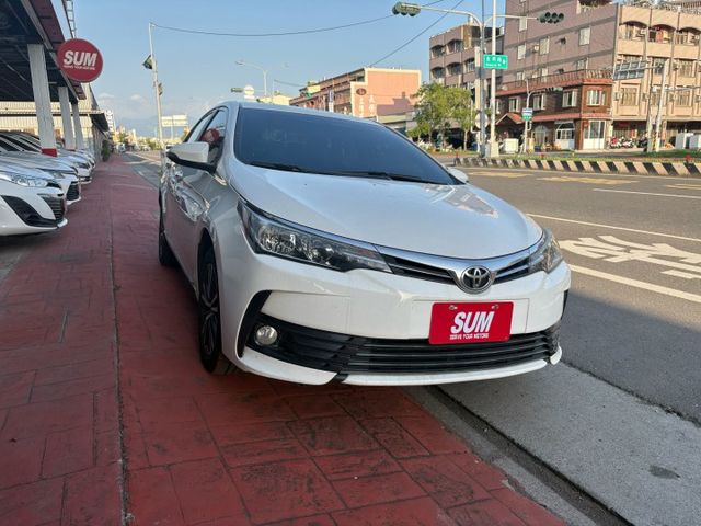 免鑰匙啟動 原鈑件  第2張相片