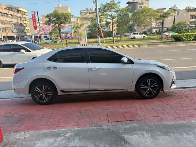 免鑰匙啟動 原鈑件  第4張相片