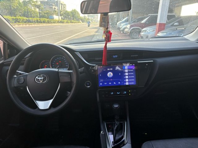 免鑰匙啟動 原鈑件  第7張相片