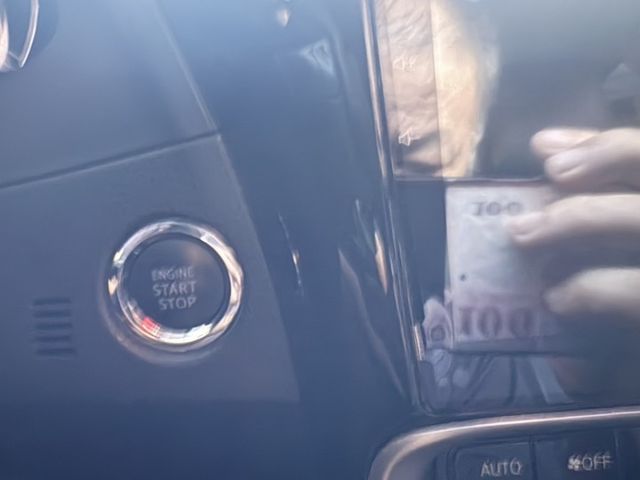 免鑰匙啟動 原鈑件  第9張相片