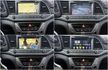 2017年 ELANTRA 僅跑四萬多 影音 原版件 循跡防滑 六安  第8張縮圖