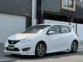 特價 SR奔放版  一手車 僅跑7.4萬公里 認證車 可全貸  第1張縮圖