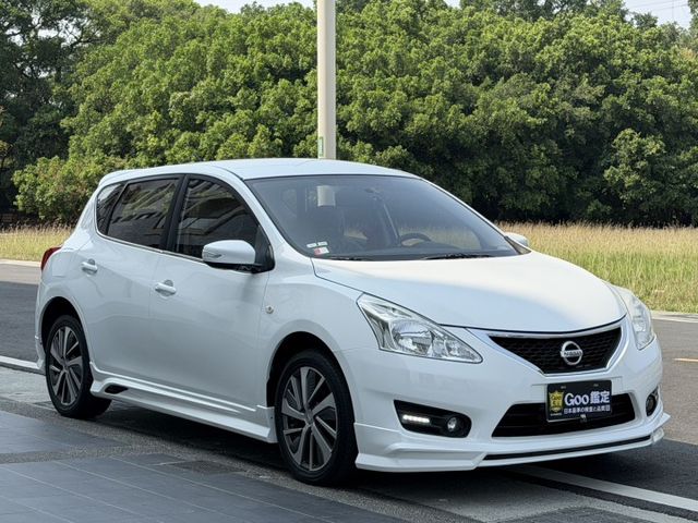 特價 SR奔放版  一手車 僅跑7.4萬公里 認證車 可全貸  第3張相片