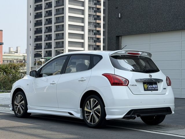 特價 SR奔放版  一手車 僅跑7.4萬公里 認證車 可全貸  第6張相片