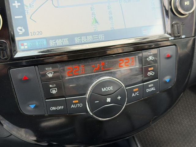 特價 SR奔放版  一手車 僅跑7.4萬公里 認證車 可全貸  第15張相片